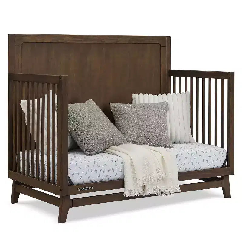 Cuna convertible 6 en 1 Spencer de Delta Children