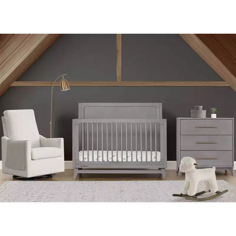 Cuna convertible 6 en 1 Spencer de Delta Children