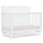 Cuna convertible 6 en 1 Spencer de Delta Children