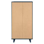 Juego de dormitorio Granville de Manhattan Comfort de 3 piezas con cómoda individual y cómoda doble