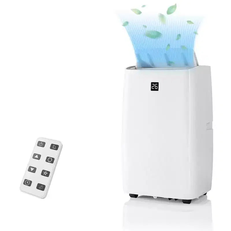 12000 BTU Portable Air Conditioner