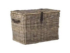 Amancio Trunk - SEA7021 - Gris - Safavieh