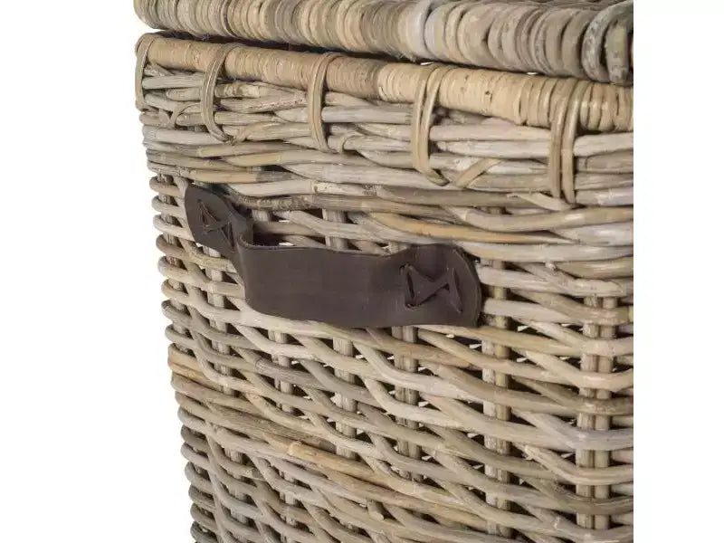 Amancio Trunk - SEA7021 - Gris - Safavieh