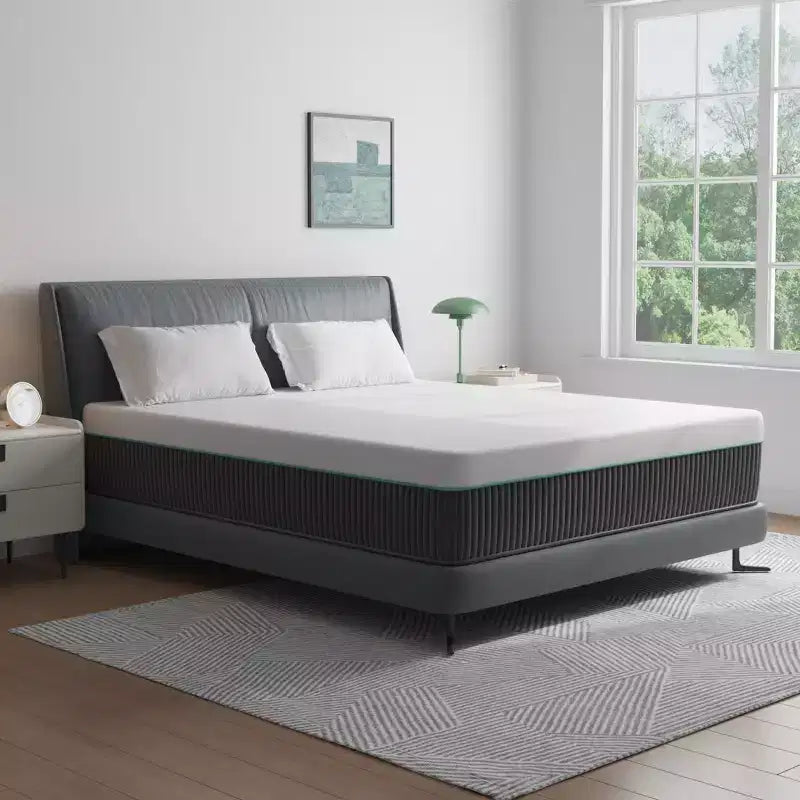 Colchón híbrido Wuleitex tienda 14