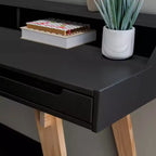 Escritorio Sloan Modern de 2 cajones - Linon