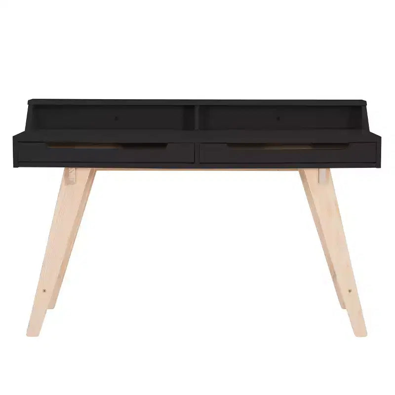 Escritorio Sloan Modern de 2 cajones - Linon