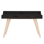 Escritorio Sloan Modern de 2 cajones - Linon