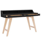 Escritorio Sloan Modern de 2 cajones - Linon
