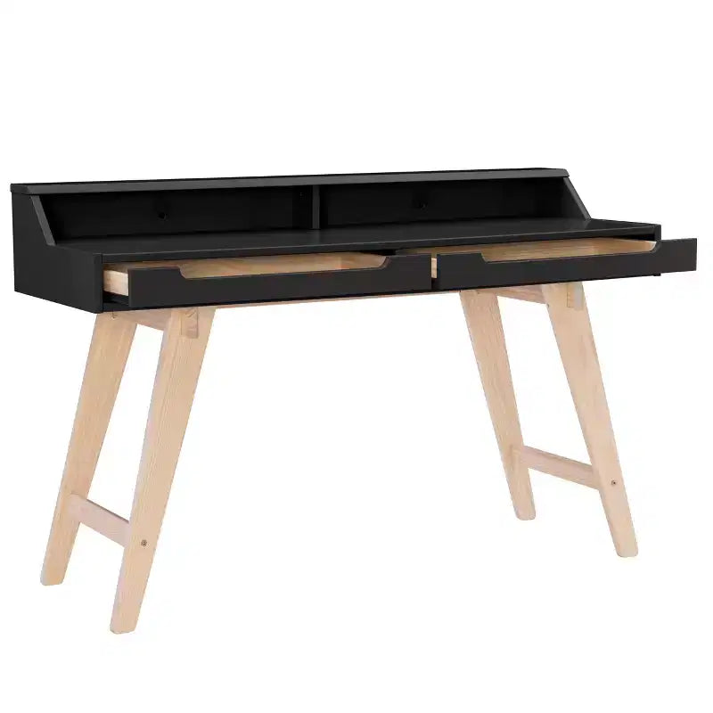 Escritorio Sloan Modern de 2 cajones - Linon