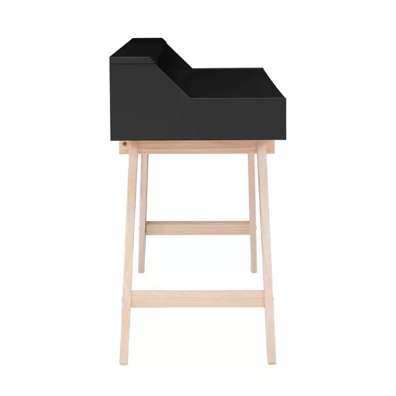 Escritorio Sloan Modern de 2 cajones - Linon