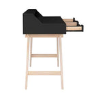 Escritorio Sloan Modern de 2 cajones - Linon