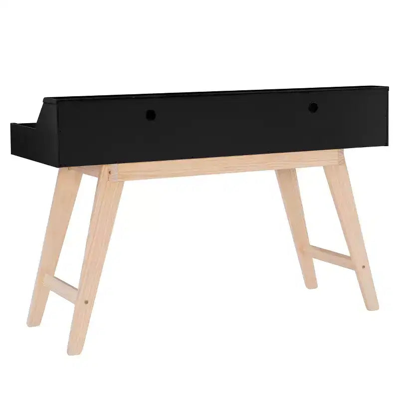 Escritorio Sloan Modern de 2 cajones - Linon