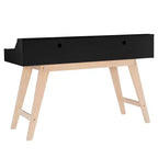 Escritorio Sloan Modern de 2 cajones - Linon