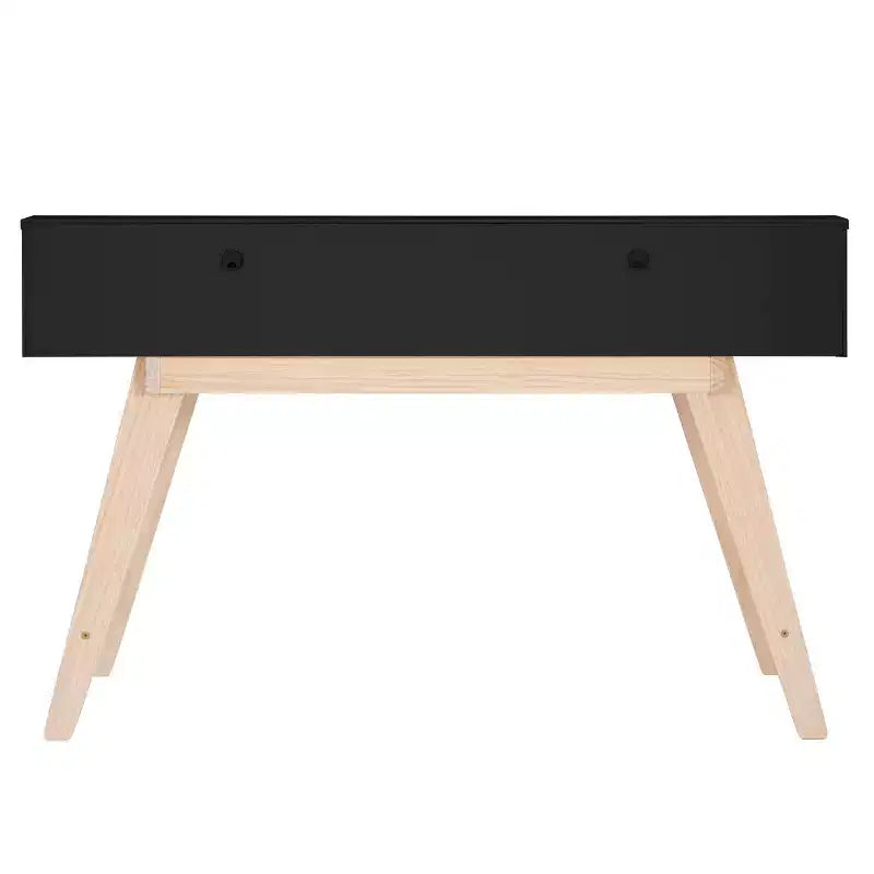 Escritorio Sloan Modern de 2 cajones - Linon