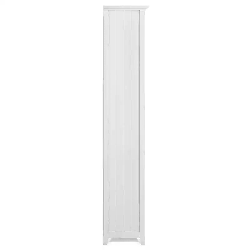 Estantería de 5 estantes WyndenHall Normandy de 72 pulgadas