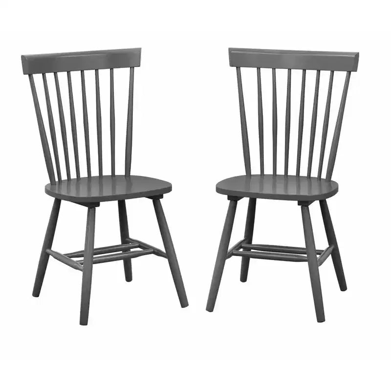 Juego de comedor con pedestal Kale de 5 piezas
