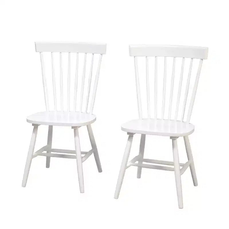 Juego de comedor con pedestal Kale de 5 piezas
