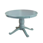 Juego de comedor con pedestal Kale de 5 piezas