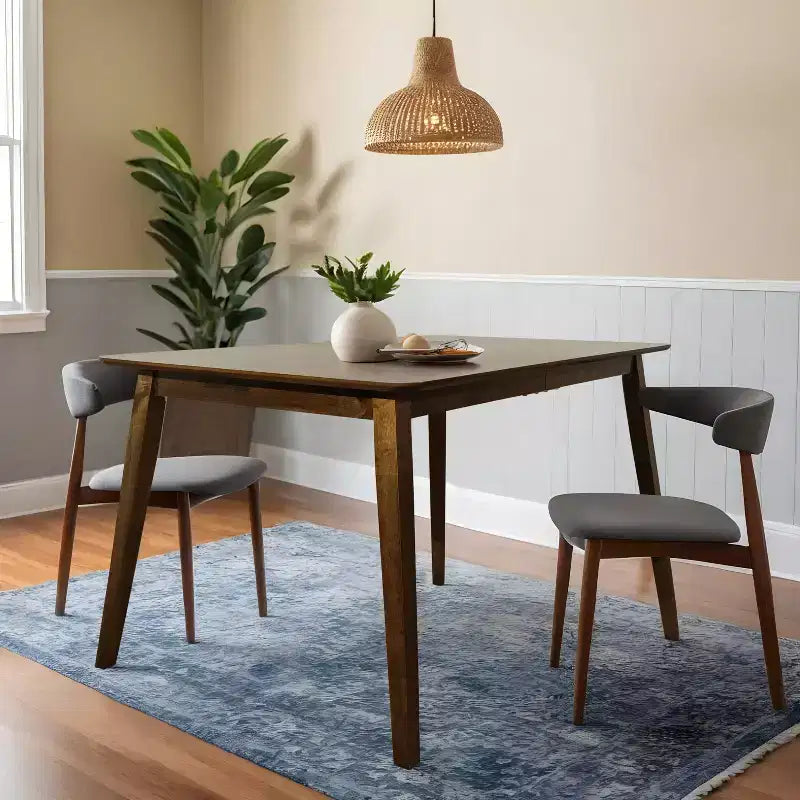 Home Design 59 Mesa de comedor Easton