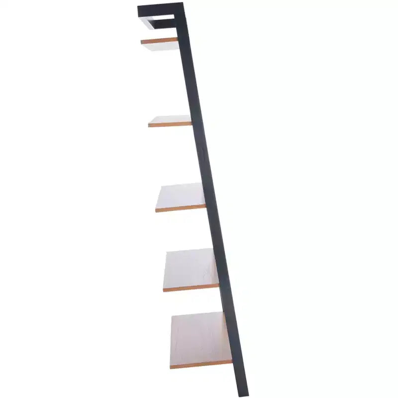 Estantería inclinada de 5 niveles Beauregard - ETG9402 - Safavieh