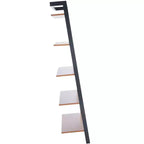 Estantería inclinada de 5 niveles Beauregard - ETG9402 - Safavieh