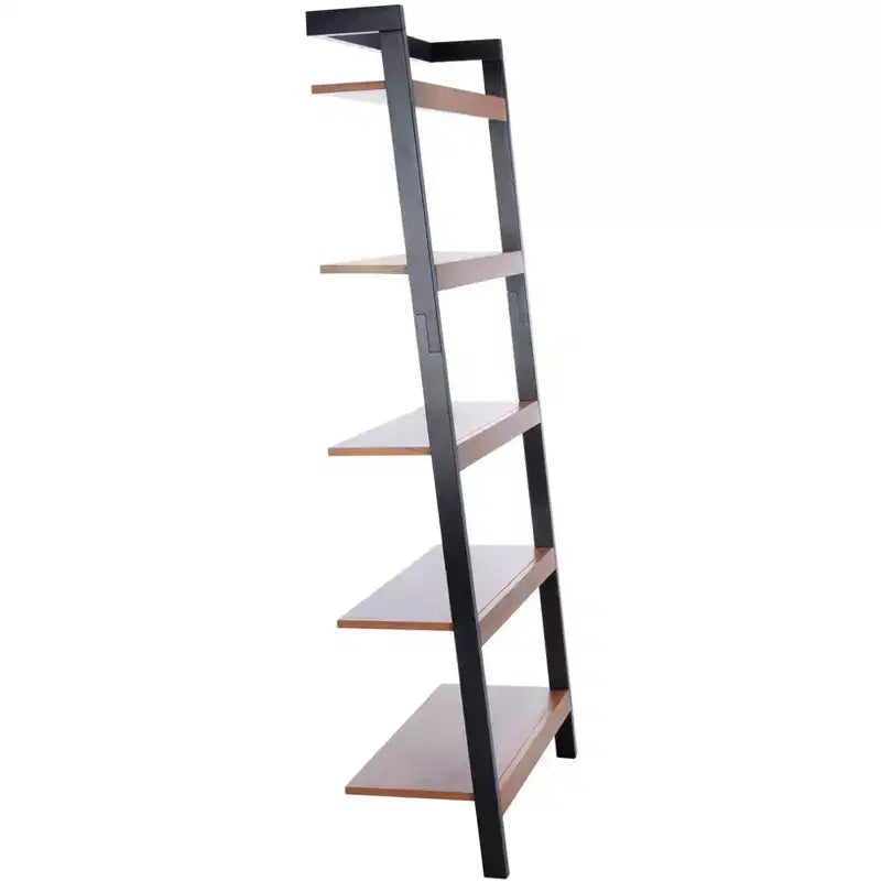 Estantería inclinada de 5 niveles Beauregard - ETG9402 - Safavieh