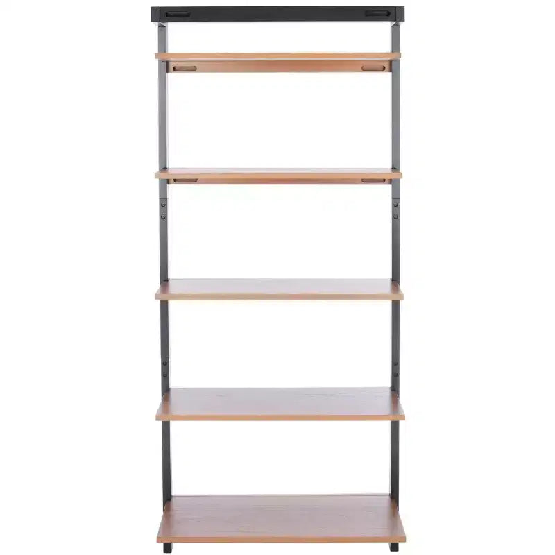 Estantería inclinada de 5 niveles Beauregard - ETG9402 - Safavieh