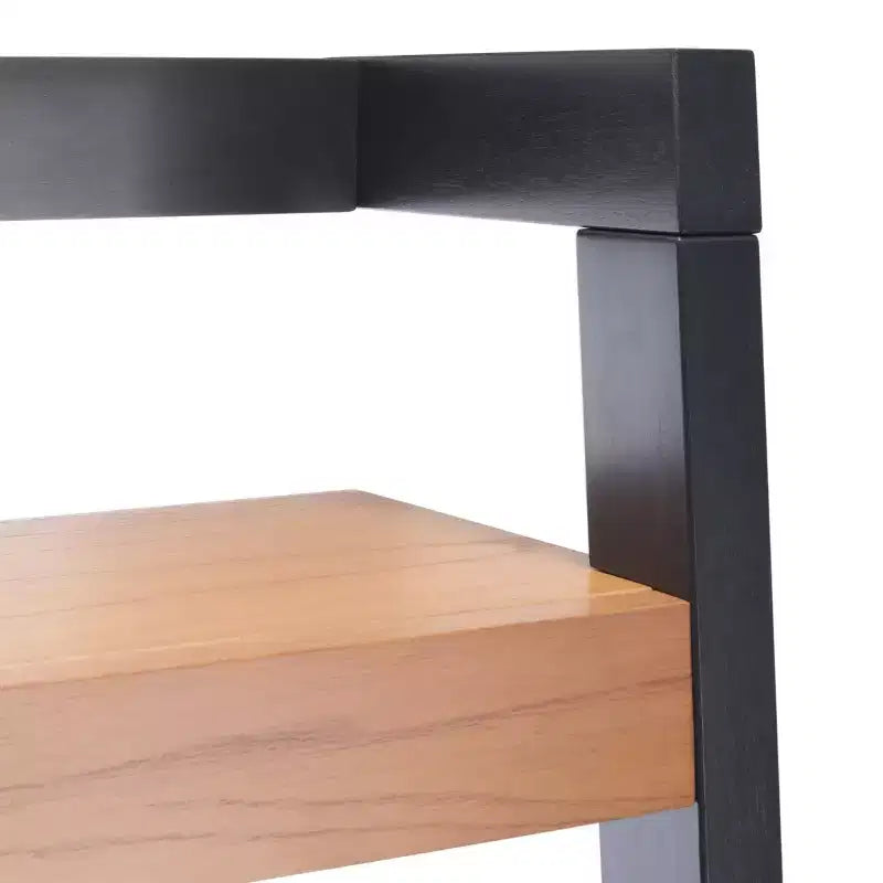 Estantería inclinada de 5 niveles Beauregard - ETG9402 - Safavieh