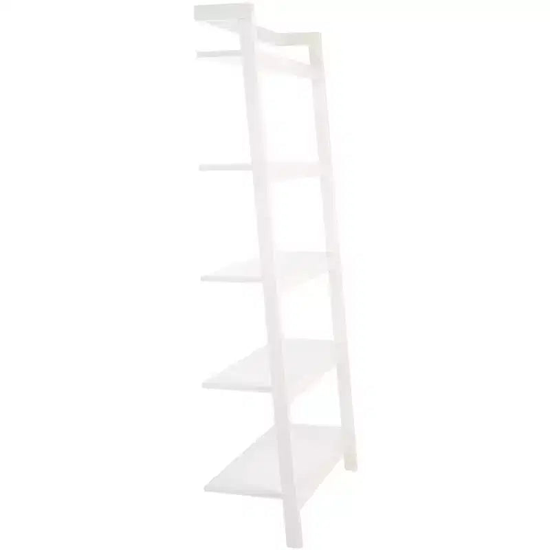 Estantería inclinada de 5 niveles Beauregard - ETG9402 - Safavieh