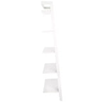Estantería inclinada de 5 niveles Beauregard - ETG9402 - Safavieh