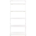 Estantería inclinada de 5 niveles Beauregard - ETG9402 - Safavieh