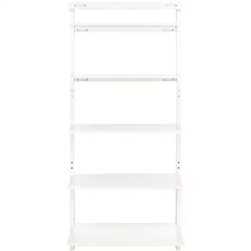 Estantería inclinada de 5 niveles Beauregard - ETG9402 - Safavieh