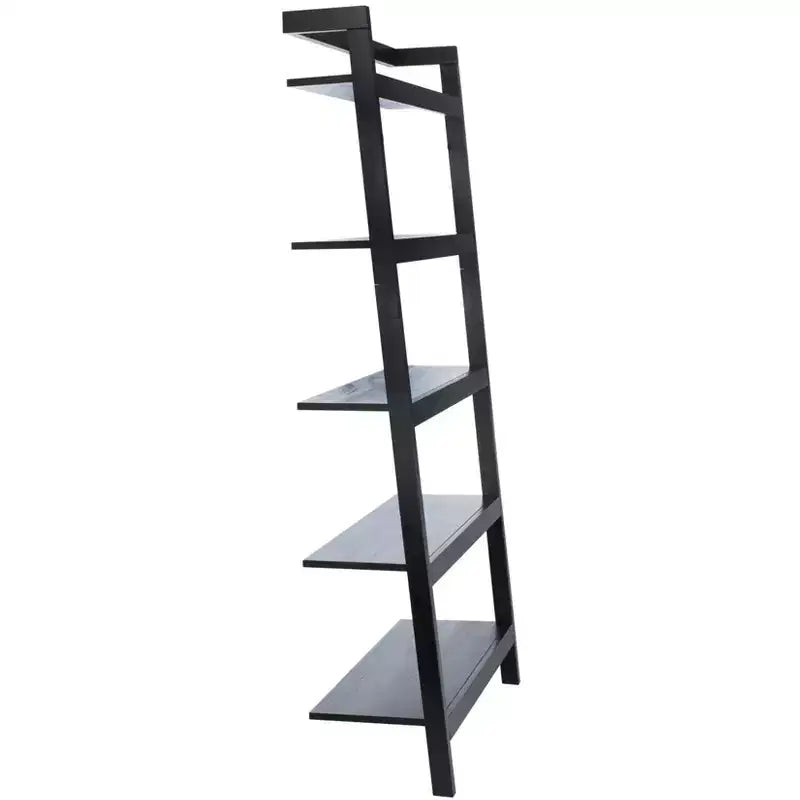 Estantería inclinada de 5 niveles Beauregard - ETG9402 - Safavieh