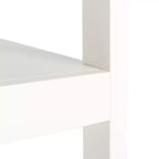 Estantería inclinada de 5 niveles Beauregard - ETG9402 - Safavieh