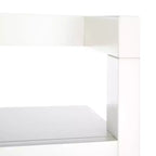 Estantería inclinada de 5 niveles Beauregard - ETG9402 - Safavieh