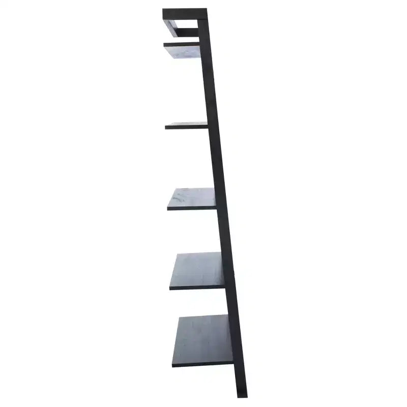 Estantería inclinada de 5 niveles Beauregard - ETG9402 - Safavieh