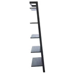 Estantería inclinada de 5 niveles Beauregard - ETG9402 - Safavieh