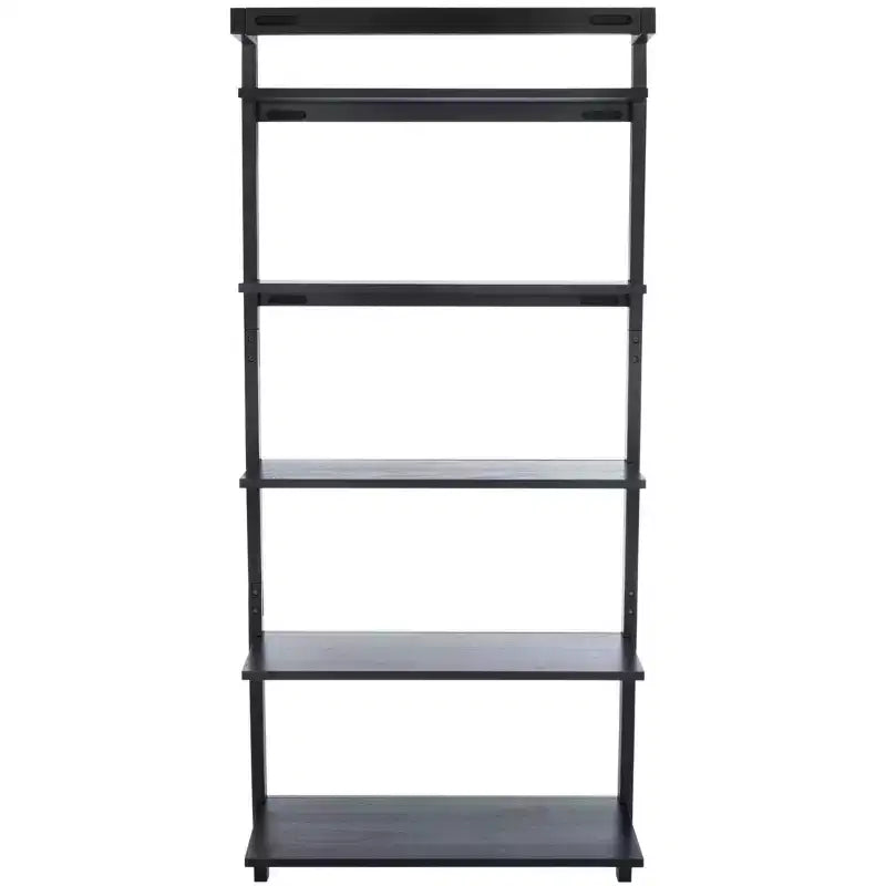 Estantería inclinada de 5 niveles Beauregard - ETG9402 - Safavieh