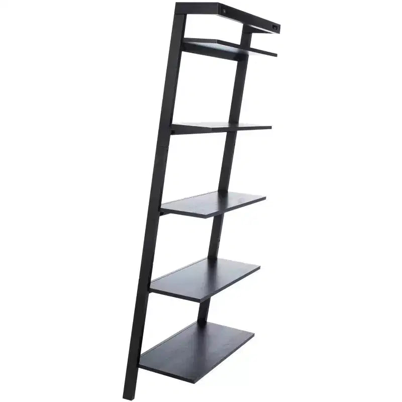 Estantería inclinada de 5 niveles Beauregard - ETG9402 - Safavieh
