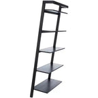 Estantería inclinada de 5 niveles Beauregard - ETG9402 - Safavieh