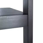 Estantería inclinada de 5 niveles Beauregard - ETG9402 - Safavieh