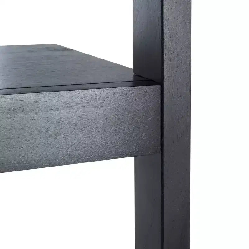 Estantería inclinada de 5 niveles Beauregard - ETG9402 - Safavieh