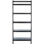 Beauregard 5 Tier Leaning Etagere - ETG9402 - Safavieh