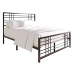 Cama metálica ChaletPosh