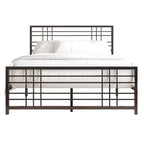 Cama metálica ChaletPosh