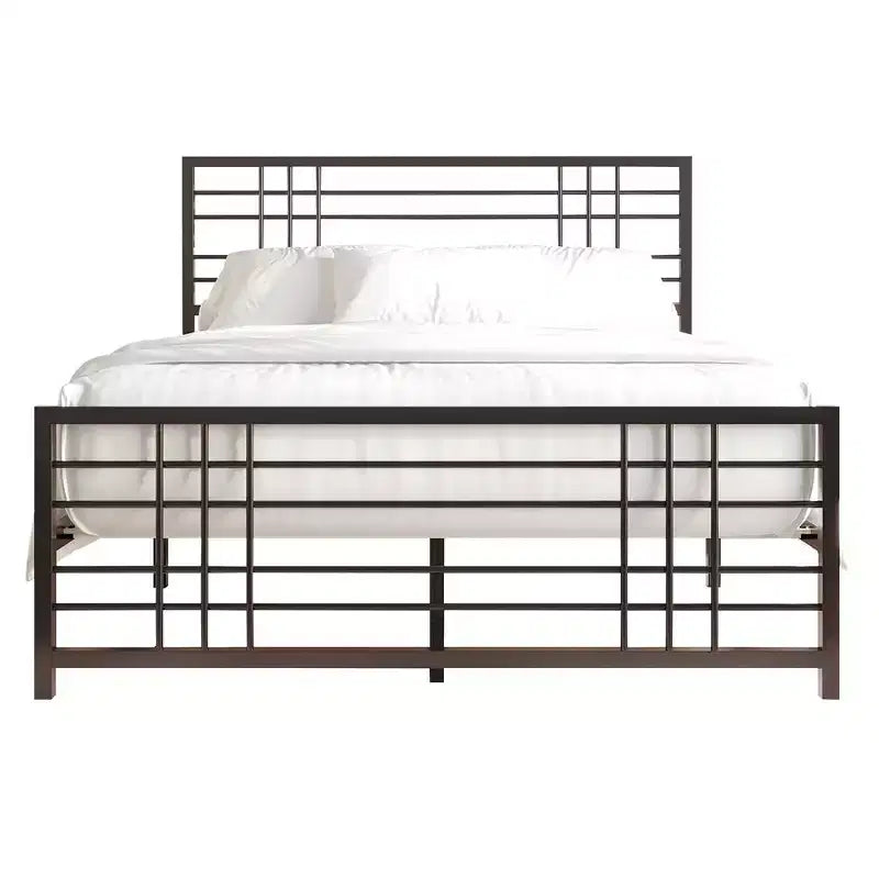 Cama metálica ChaletPosh