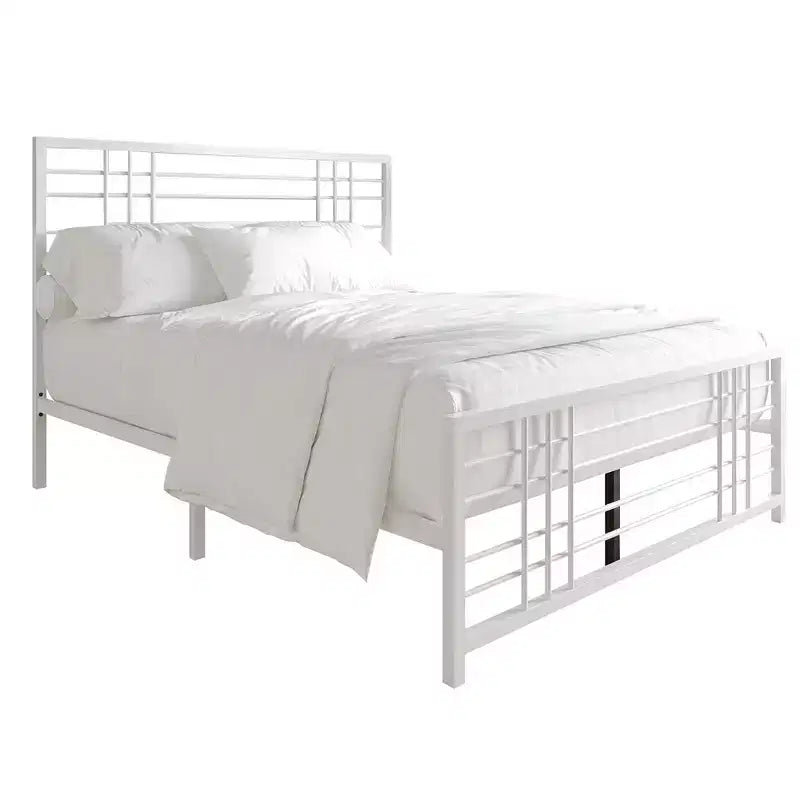 Cama metálica ChaletPosh