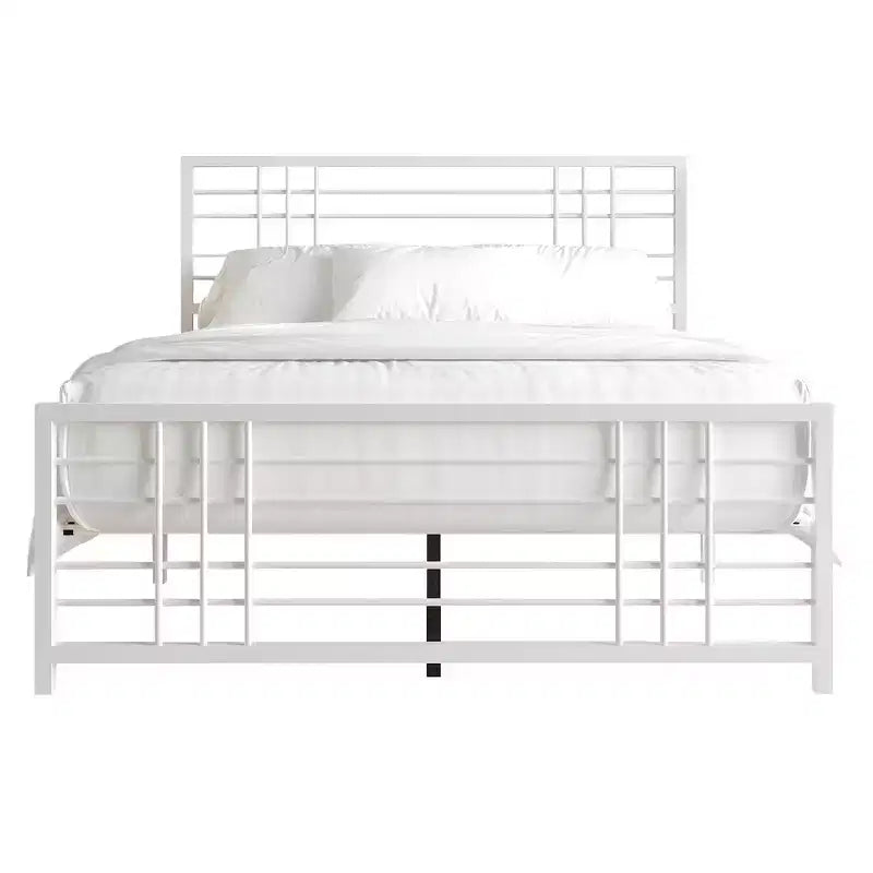 Cama metálica ChaletPosh