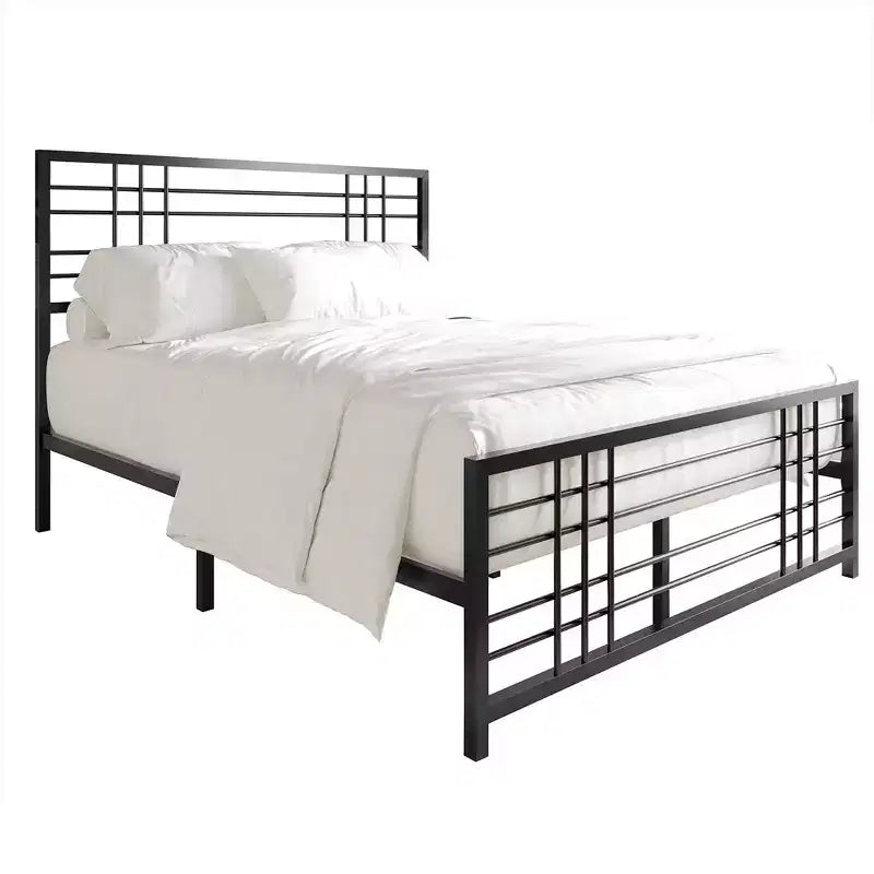 Cama metálica ChaletPosh