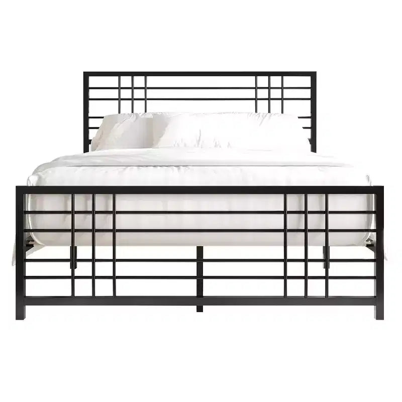 Cama metálica ChaletPosh
